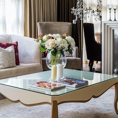 דירות לונדון Hyde Park Luxe מראה חיצוני תמונה
