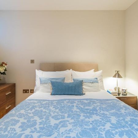 דירות לונדון Hyde Park Luxe מראה חיצוני תמונה