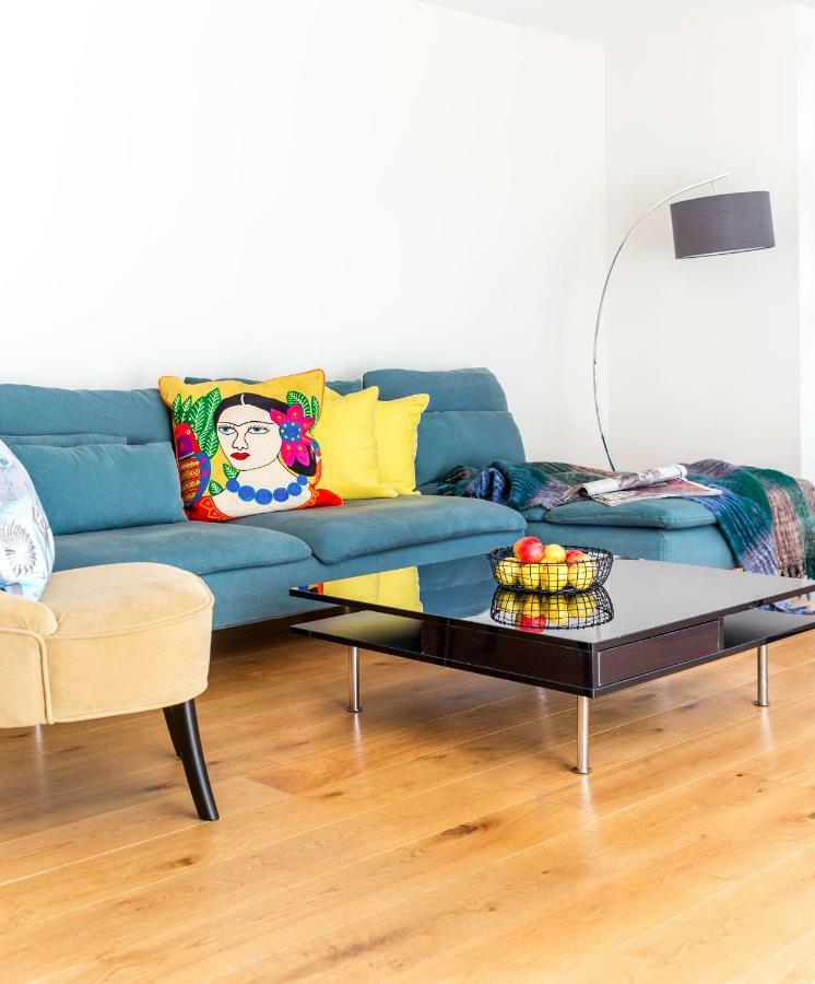 דירות לונדון Hyde Park Luxe מראה חיצוני תמונה