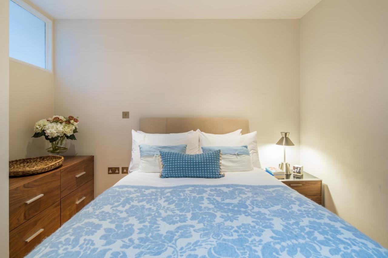דירות לונדון Hyde Park Luxe מראה חיצוני תמונה